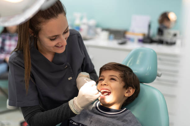Best Affordable Emergency Dental Care  in Upper Exeter, PA