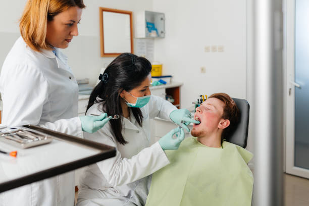 Best Broken Tooth Emergency  in Upper Exeter, PA